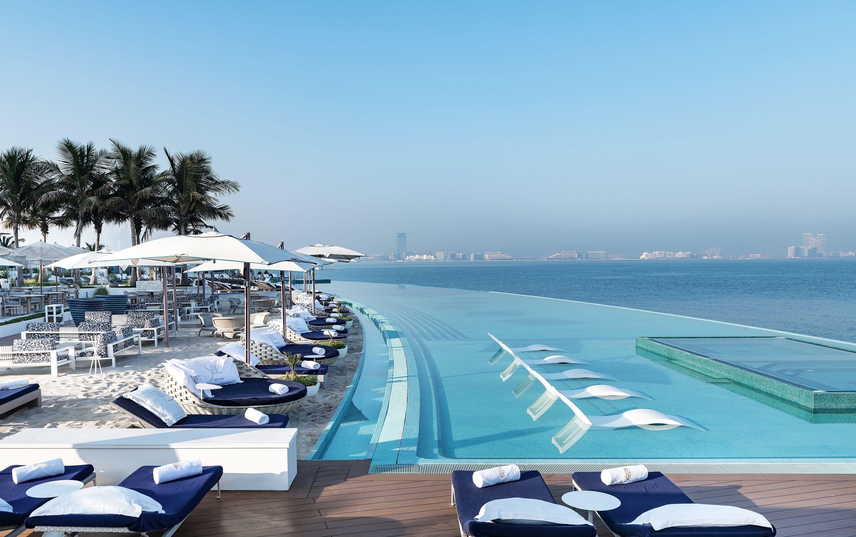 Resort Burj Al Arab Jumeirah